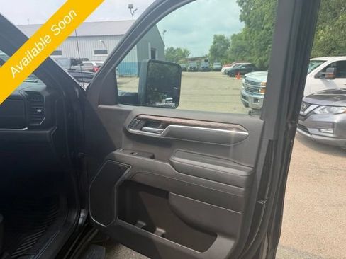 Used 2022 GMC Sierra 1500 Elevation AWD/4WD image 10