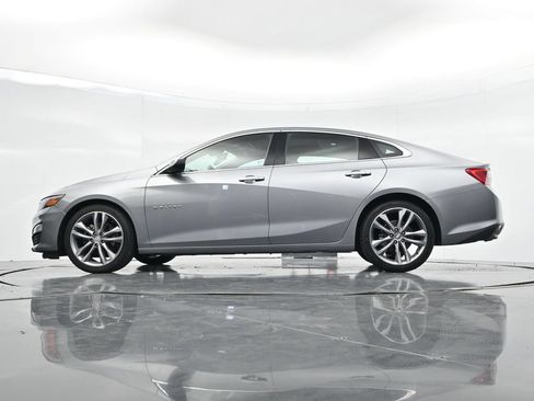 Used 2023 Chevrolet Malibu LT FWD image 28