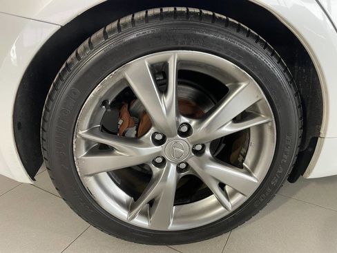 Used 2009 Lexus IS 250 image 12