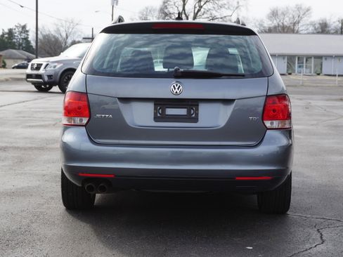 Used 2014 Volkswagen Jetta TDI image 6