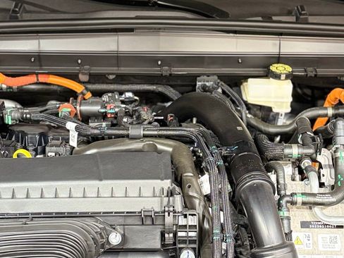 New 2026 Lincoln Nautilus Premier w/ Jet Appearance Package image 99