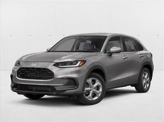 Used 2024 Honda HR-V LX video 1