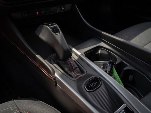 New 2026 Dodge Charger GT w/ Blacktop Package AWD/4WD image 26