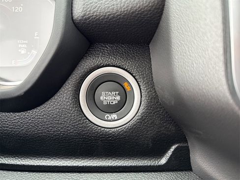 New 2026 RAM 1500 Big Horn image 21