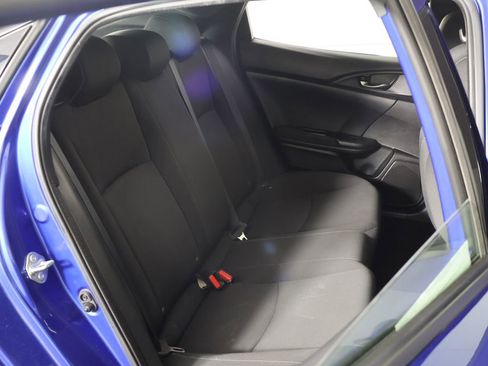 Used 2019 Honda Civic Sport image 27