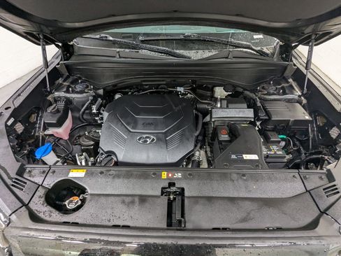 Used 2025 Hyundai Palisade Limited AWD/4WD image 37