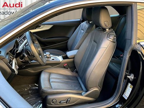 Used 2018 Audi A5 2.0T Premium Plus w/ Premium Plus image 21