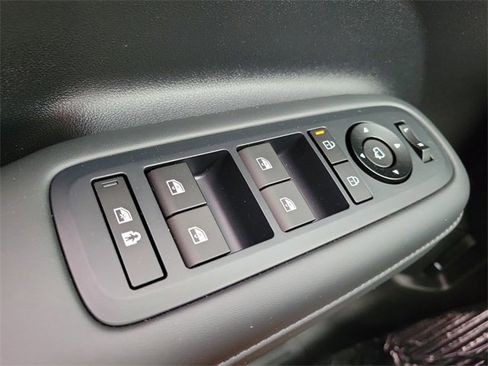 New 2025 Hyundai Santa Fe Calligraphy image 15