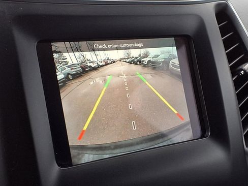 Used 2020 Jeep Cherokee Latitude Lux w/ Quick Order Package 26H Lux image 24