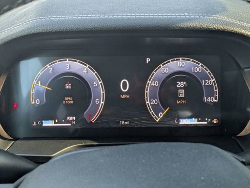 New 2026 Jeep Grand Cherokee Limited image 17