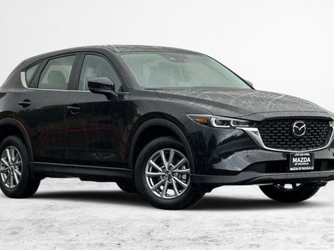 New 2025 MAZDA CX-5 AWD 2.5 S image 2