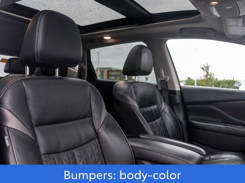 Used 2019 Nissan Murano Platinum AWD/4WD image 13