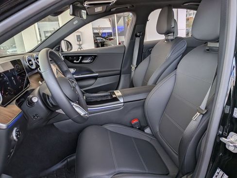Certified 2026 Mercedes-Benz C 300 Sedan image 15