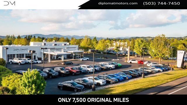 Used 2000 Porsche Boxster RWD image 4