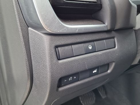 Used 2021 Nissan Rogue SL FWD image 10