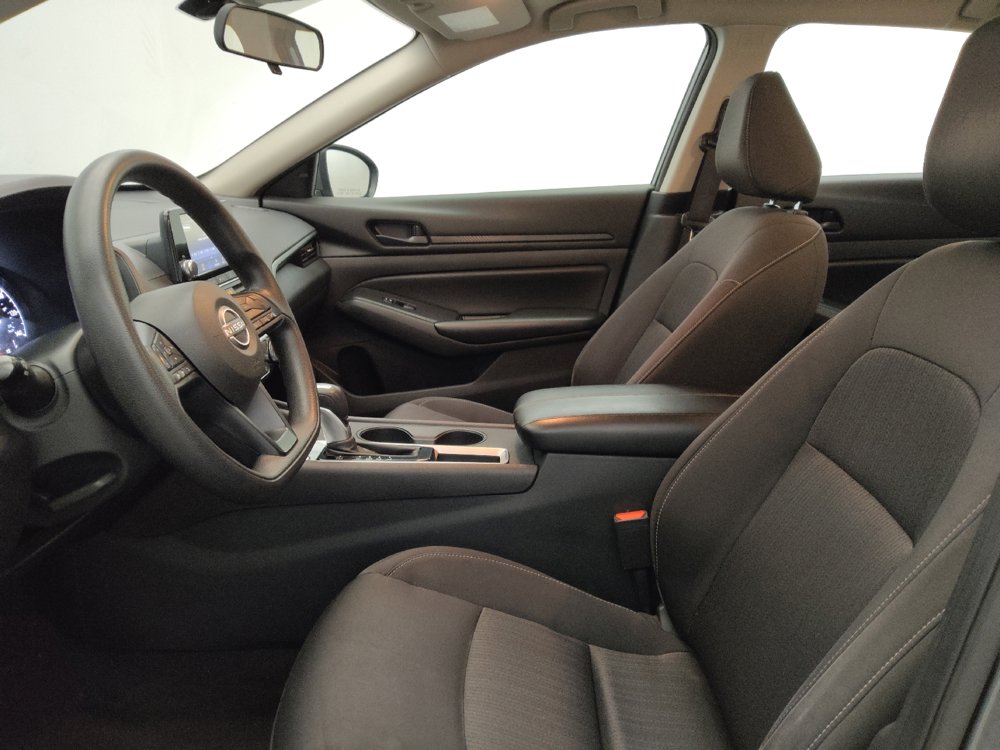 Used 2023 Nissan Altima 2.5 S FWD image 17