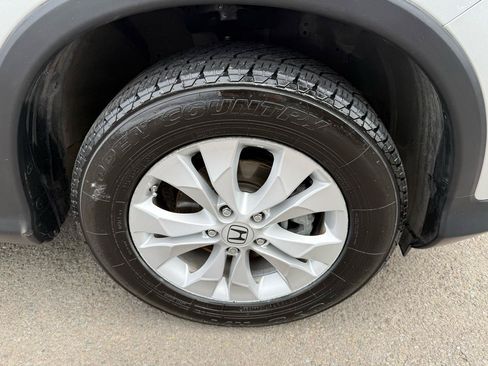 Used 2013 Honda CR-V EX-L image 40