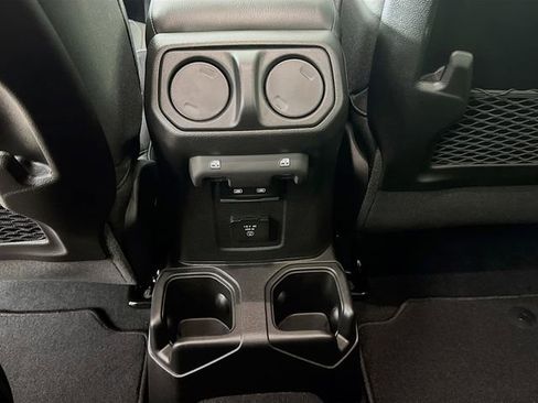 New 2025 Jeep Gladiator Mojave w/ Safety Group image 27