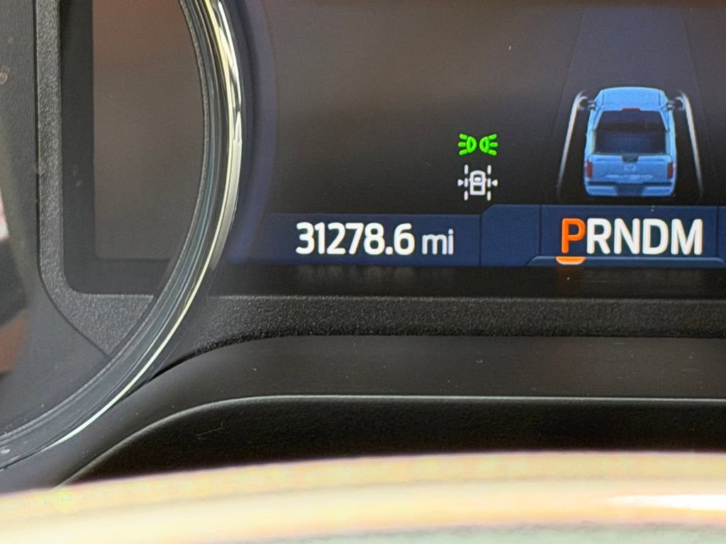 Used 2022 Ford F150 XLT w/ Equipment Group 302A High AWD/4WD image 3