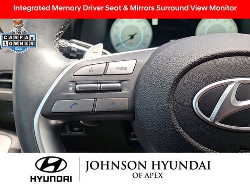Used 2024 Hyundai Palisade SEL AWD/4WD image 20