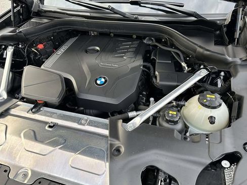 Certified 2023 BMW X4 xDrive30i w/ Premium Package image 15