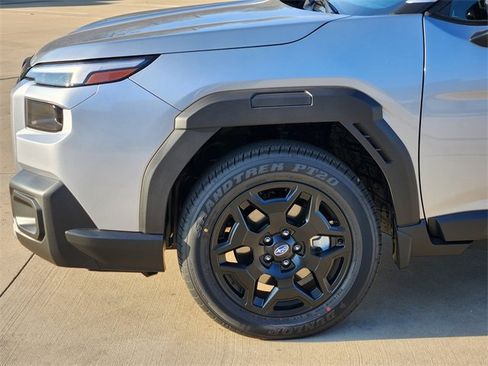 New 2026 Subaru Outback Limited image 5