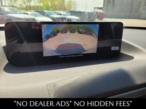 New 2026 MAZDA CX-50 AWD 2.5 S w/ Weather Package image 20