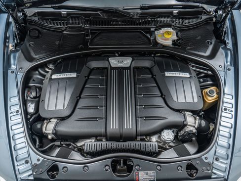 Used 2013 Bentley Continental GT Speed image 12