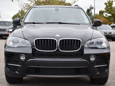 Used 2012 BMW X5 xDrive35i image 3