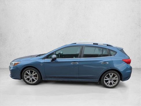 Used 2018 Subaru Impreza 2.0i Limited w/ 50th Anniversary Edition image 8