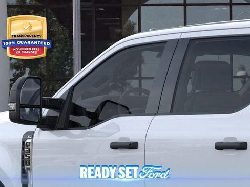 New 2026 Ford F350 XL image 20