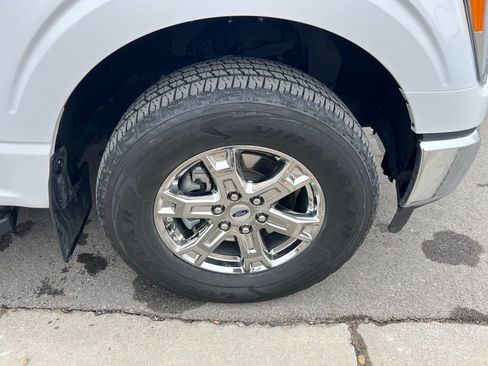 Used 2023 Ford F150 Lariat image 12