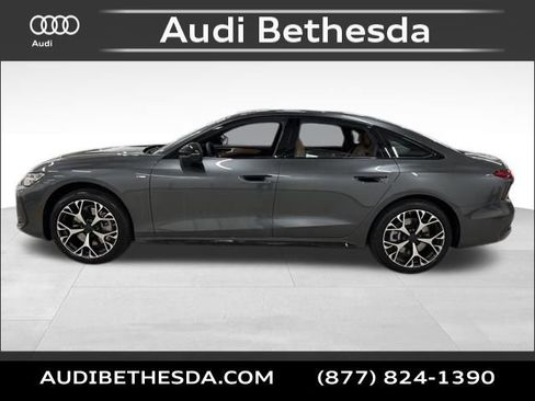 New 2026 Audi A6 Premium Plus image 4