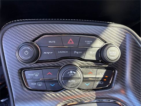 Used 2023 Dodge Challenger SRT Hellcat Redeye w/ Quick Order Package 27M image 33