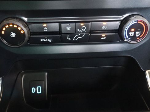 Used 2023 Ford F150 XL w/ STX Appearance Package AWD/4WD image 12