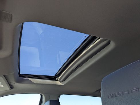 Certified 2023 GMC Sierra 3500 Denali w/ Denali Ultimate Package image 15