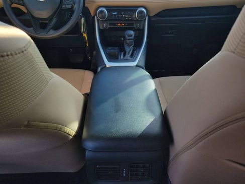 Used 2024 Toyota RAV4 LE image 15