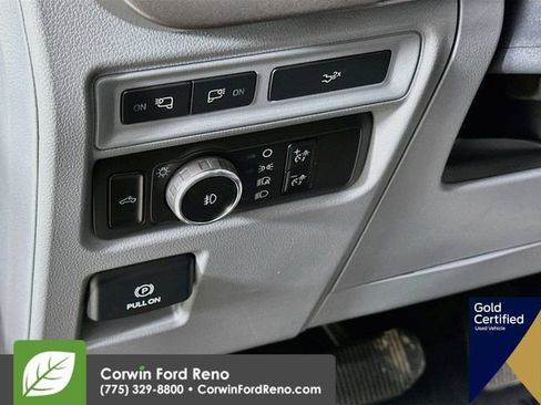 Certified 2024 Ford F150 XLT w/ Equipment Group 302A MID AWD/4WD image 14