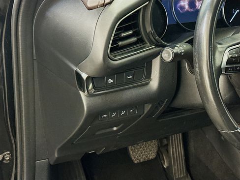 Used 2024 MAZDA CX-30 AWD 2.5 S w/ Premium Package image 17