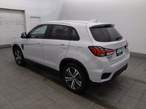 Used 2025 Mitsubishi Outlander Sport ES AWD/4WD image 3