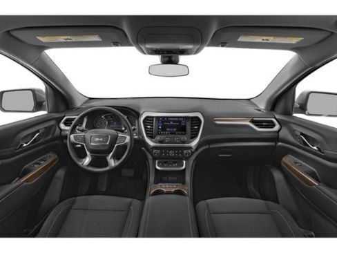 Used 2023 GMC Acadia SLT w/ Preferred Package image 8