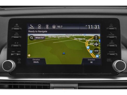 Used 2019 Honda Accord Touring image 19