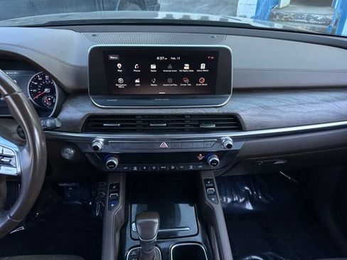 Used 2020 Kia Telluride SX w/ Towing Package image 16