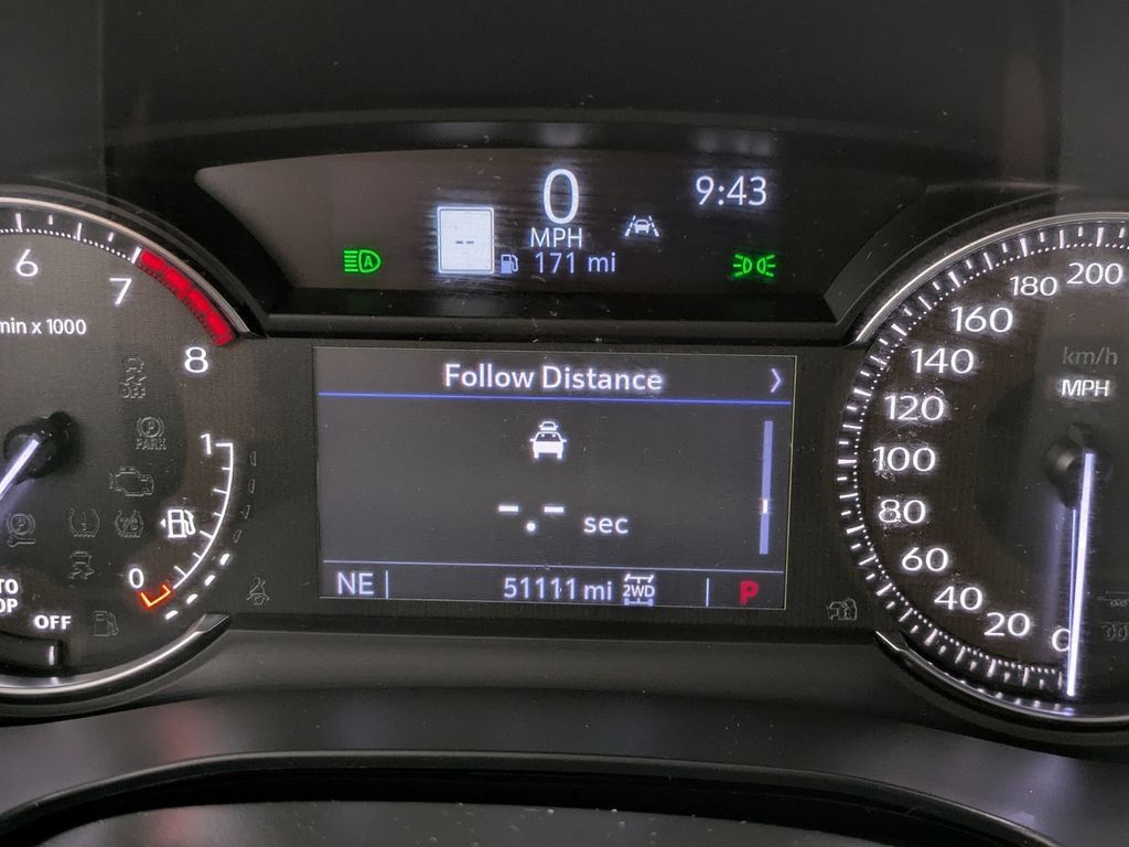 Used 2024 Cadillac XT6 Sport AWD/4WD image 42