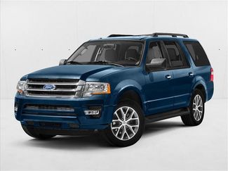 Used 2015 Ford Expedition Limited video 1
