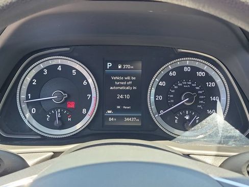 Used 2022 Hyundai Sonata SEL FWD image 29