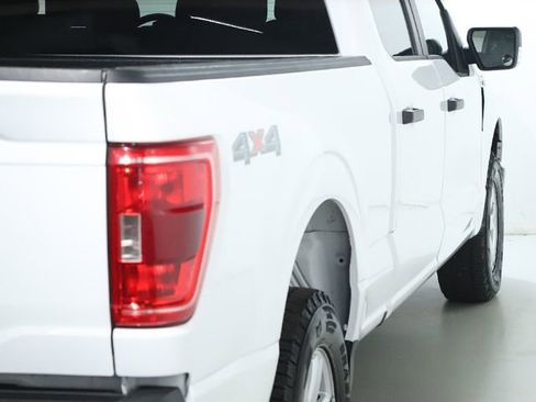 Used 2022 Ford F150 XLT w/ Trailer Tow Package image 17