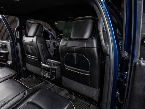 Used 2022 RAM 3500 Limited image 32