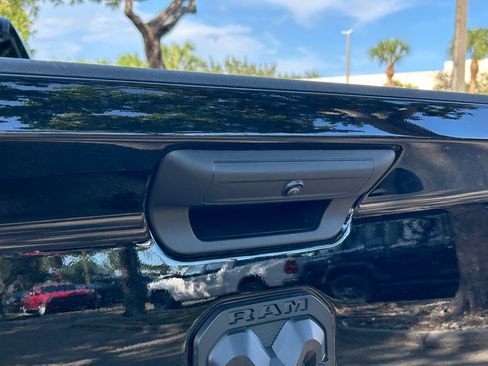 Used 2024 RAM 3500 Tradesman image 22