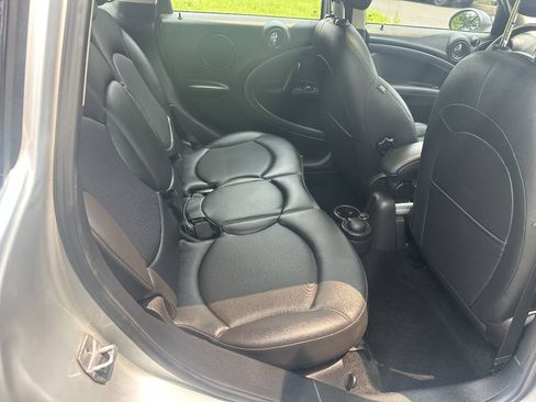Used 2014 MINI Cooper Countryman S w/ Premium Package AWD/4WD image 12
